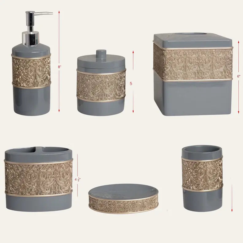 The Fionola Collection Decozen