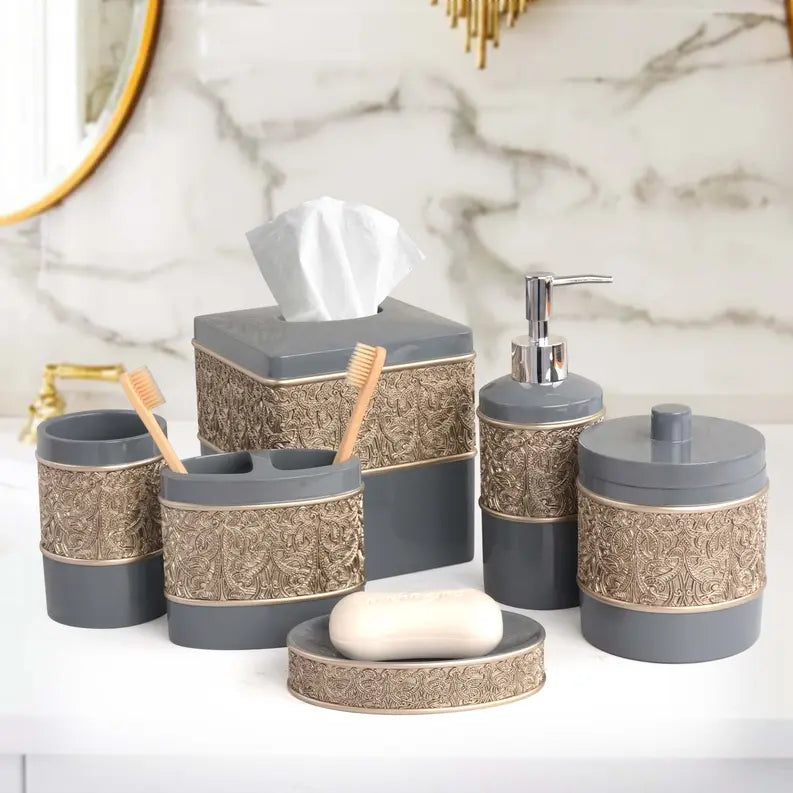 The Fionola Collection Decozen