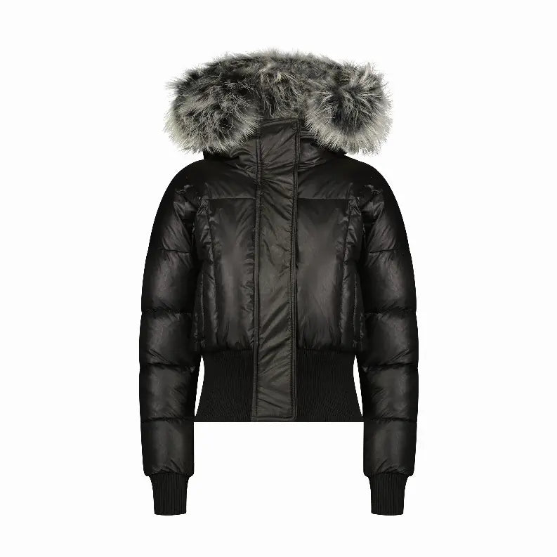 The Forbidden Scotch Bonnet Outerwear