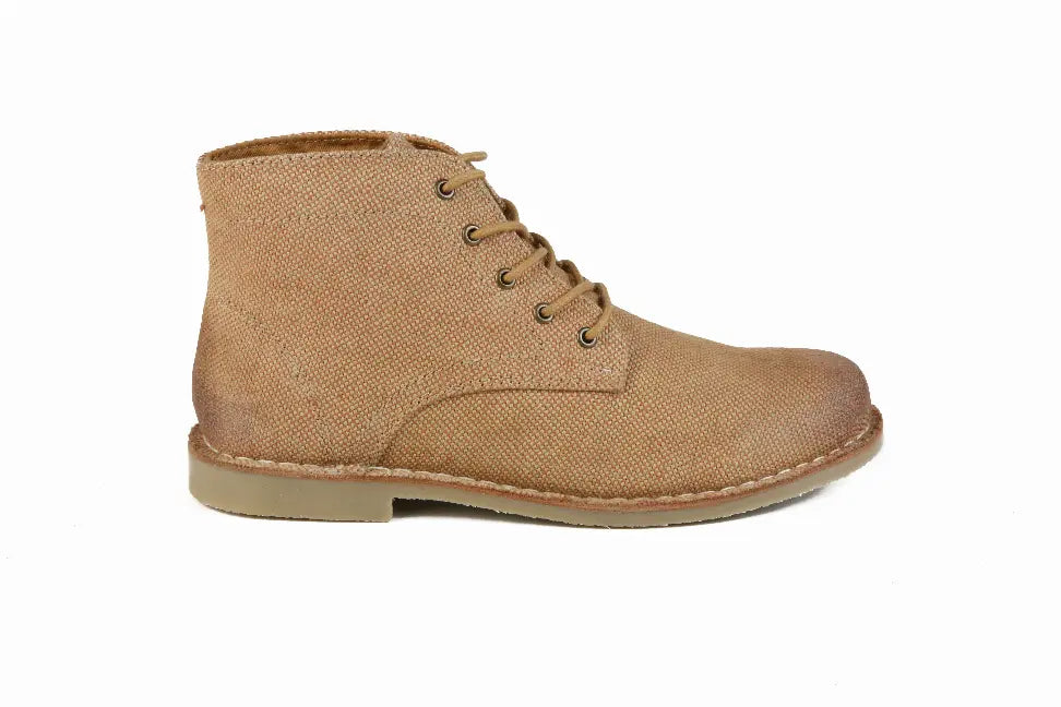 The Grover-Vegan | Sandstone Hound & Hammer