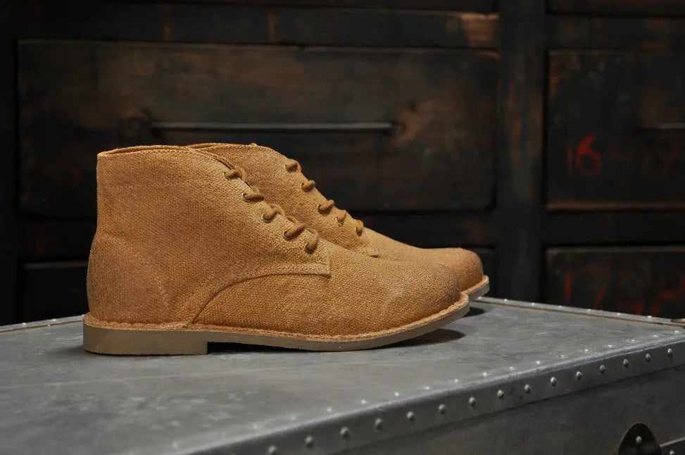The Grover-Vegan | Sandstone Hound & Hammer
