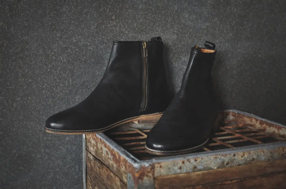 The Gunnar | Black Hound & Hammer