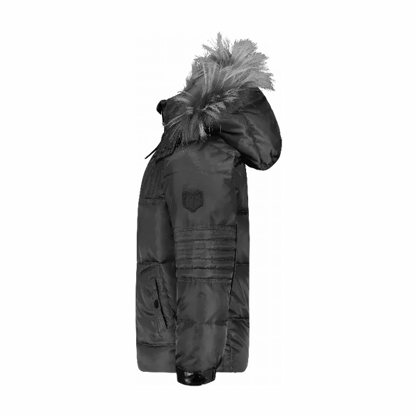 The Gust Scotch Bonnet Outerwear