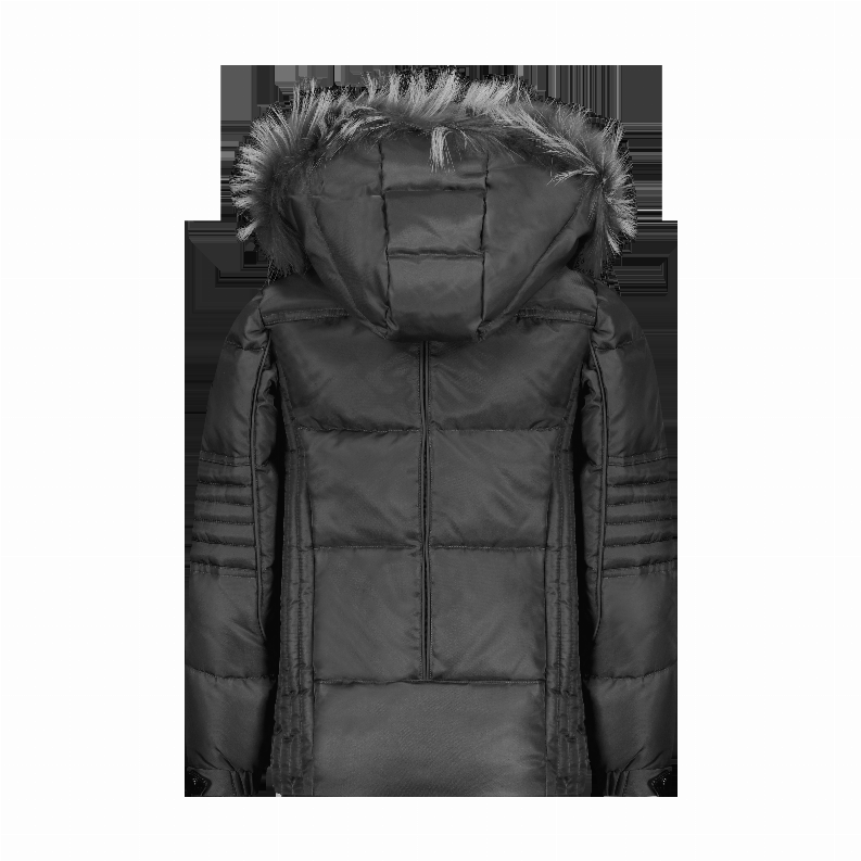 The Gust Scotch Bonnet Outerwear