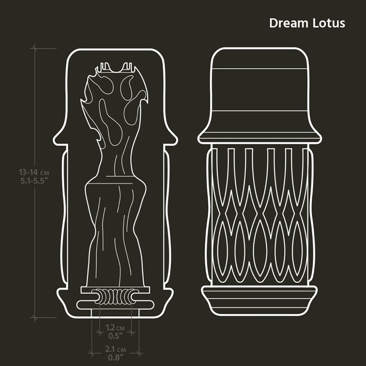 The Handy Dream Collection Lotus Sleeve The Handy