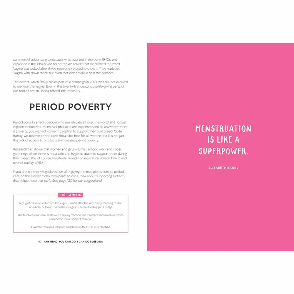 The Happy Vagina: An Empowering Guide to Understanding Your Body Harper Collins
