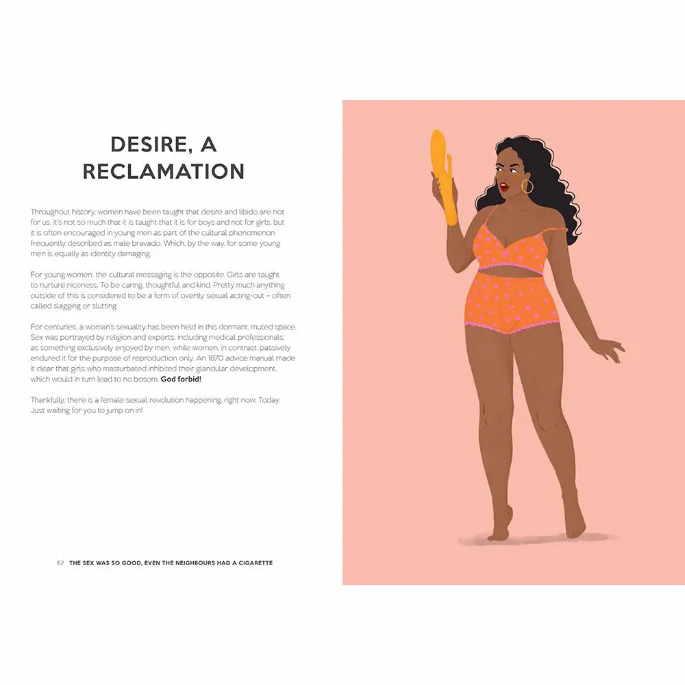 The Happy Vagina: An Empowering Guide to Understanding Your Body Harper Collins