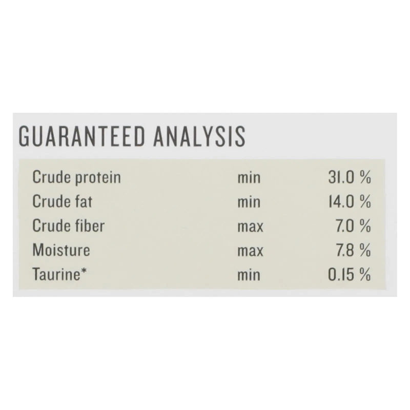 The Honest Kitchen - Dog Food - Grain-free Beef Recipe - Case Of 6 - 2 Lb. The Honest Kitchen