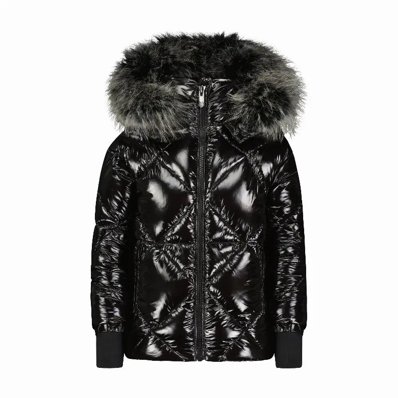 The Honey Flame Scotch Bonnet Outerwear