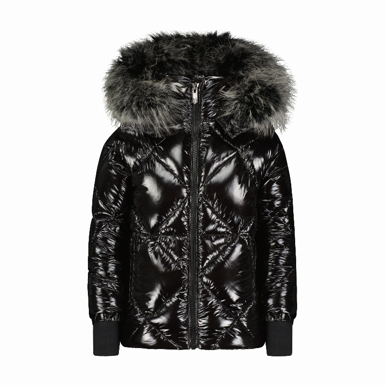 The Honey Flame Scotch Bonnet Outerwear