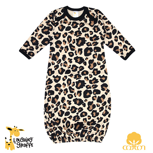 The Laughing Giraffe Baby Sleeping Gown Kids Blanks