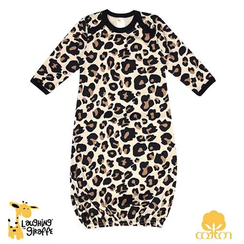 The Laughing Giraffe Baby Sleeping Gown Kids Blanks