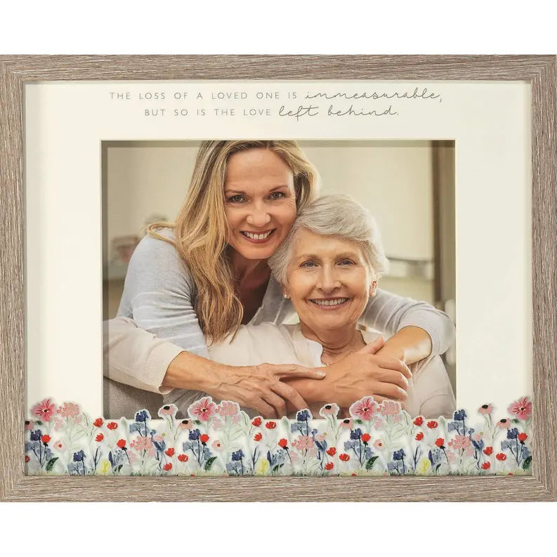 The Loss Of A Loved One Photo Frame Dicksons Inc