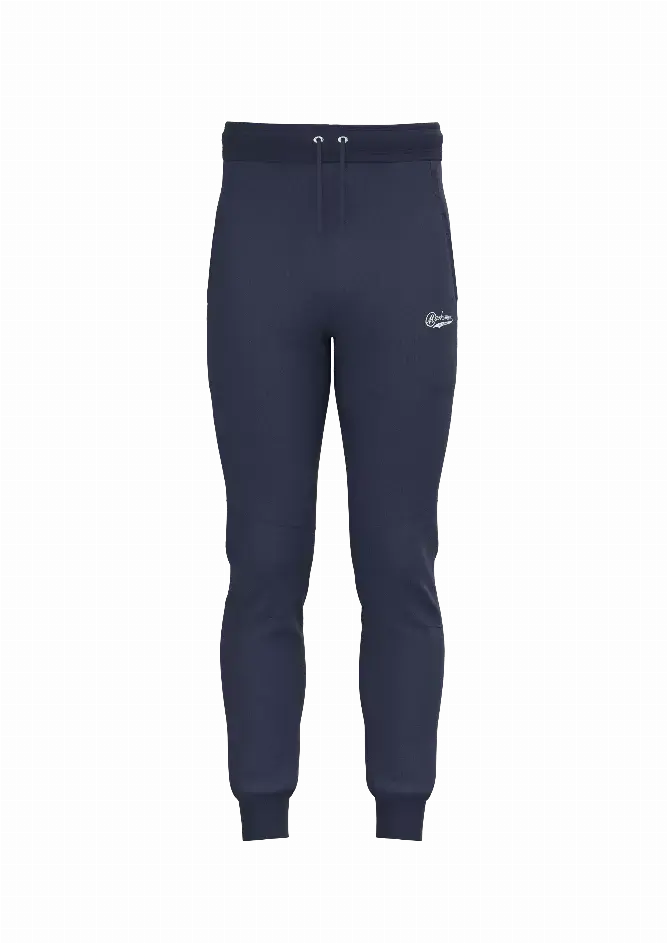 The Marksmen - Fleece Joggers J Hinton Collections