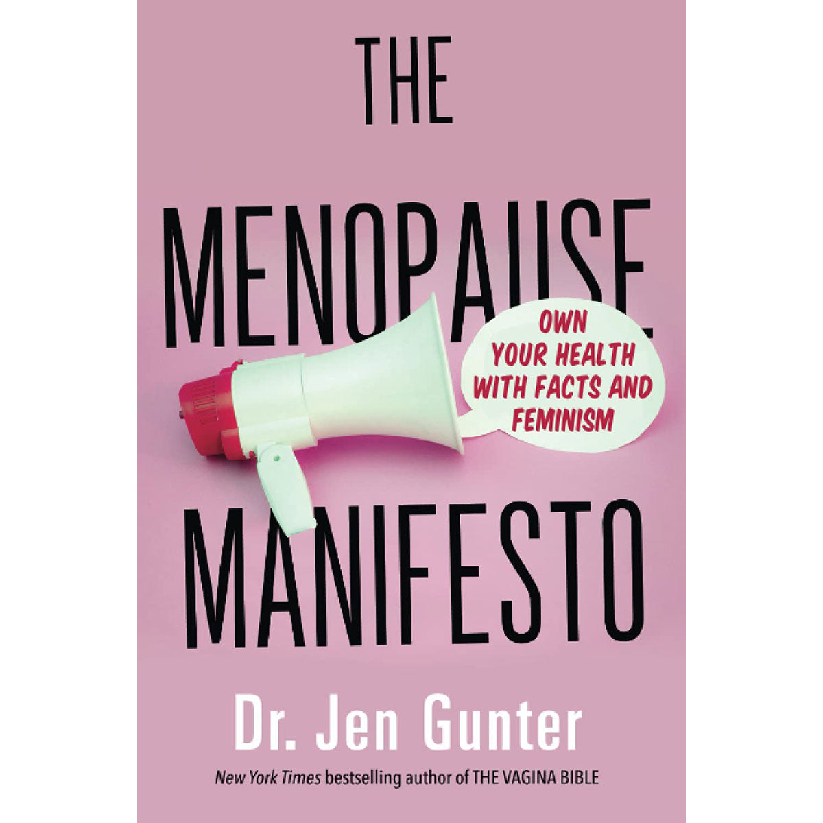 The Menopause Manifesto Penguin
