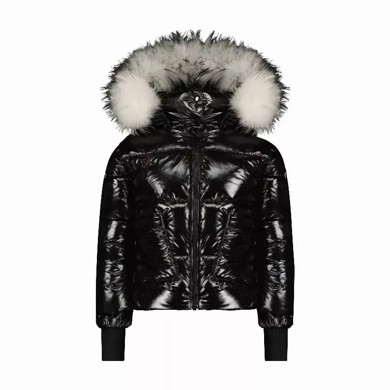 The Midday Frenzy Scotch Bonnet Outerwear