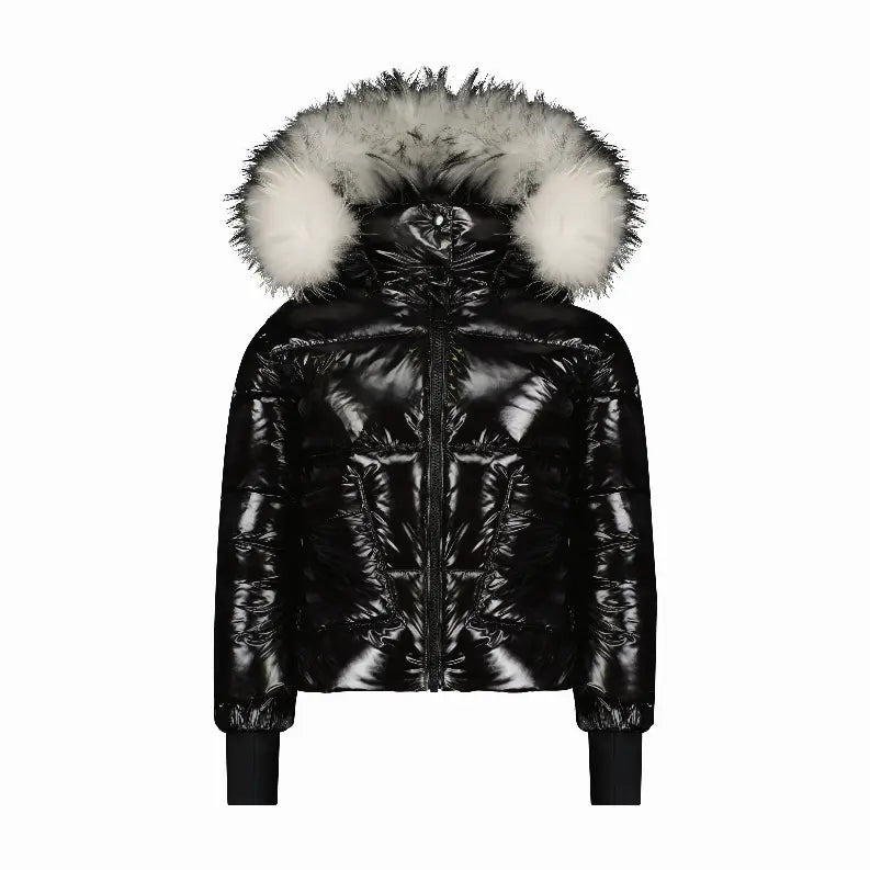 The Midday Frenzy Scotch Bonnet Outerwear