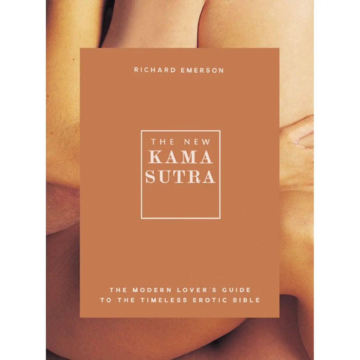 The NEW Kama Sutra Ingram