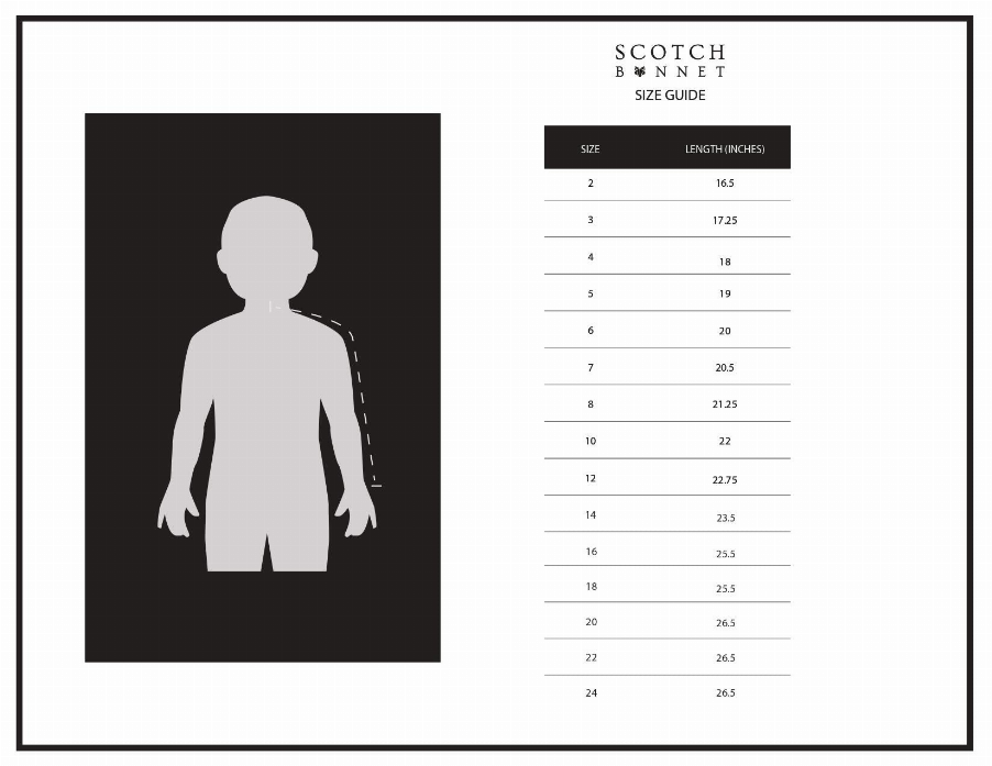 The Newfound Glory Scotch Bonnet Outerwear