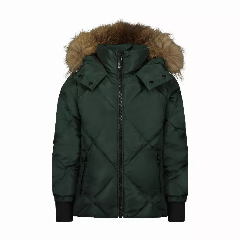 The Newfound Glory Scotch Bonnet Outerwear