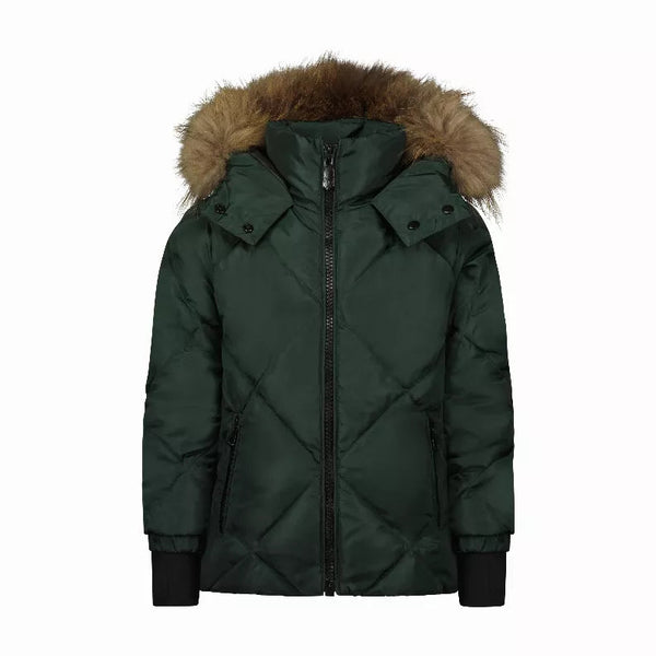 The Newfound Glory Scotch Bonnet Outerwear
