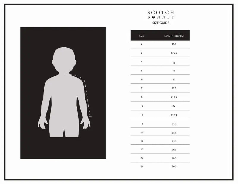 The Newfound Glory Scotch Bonnet Outerwear