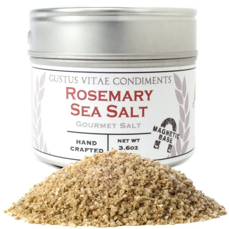 The Perfect Year Round Gift Set - 4 Tins Gustus Vitae