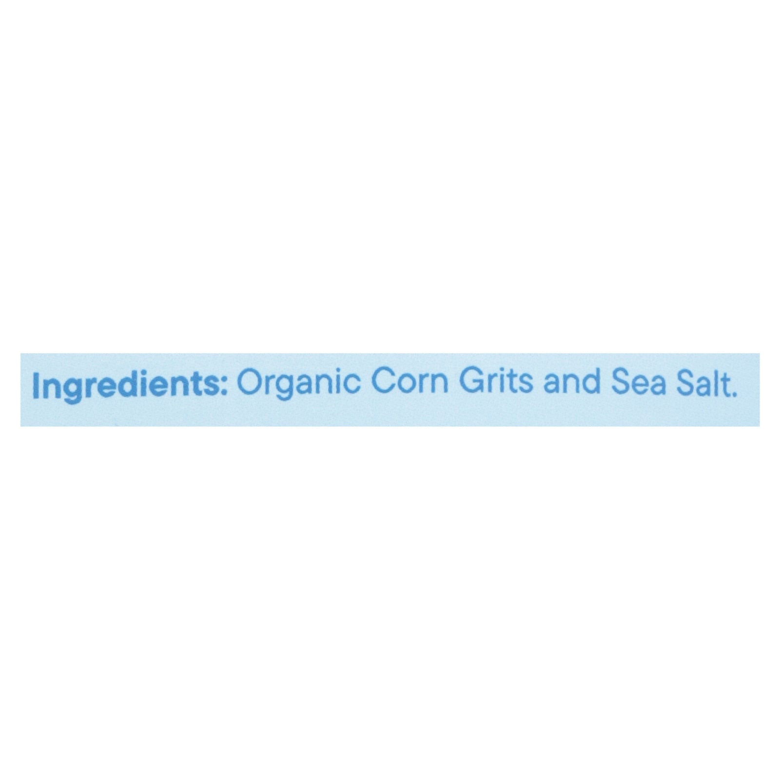 The Real Cereal Co. - Cereal Og2 Corn Flakes - Cs Of 6-8.4 Oz The Real Cereal Co.
