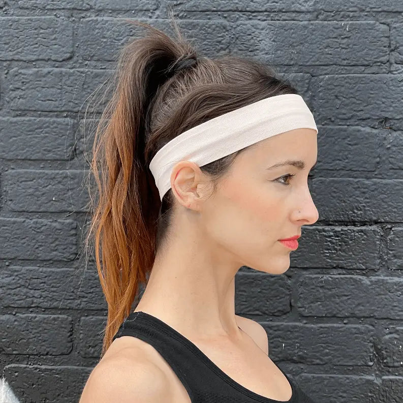 The Runner Sweat-Wicking Headband JupiterGear
