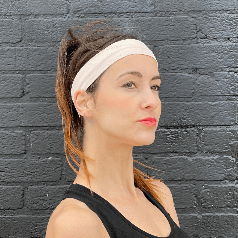 The Runner Sweat-Wicking Headband JupiterGear