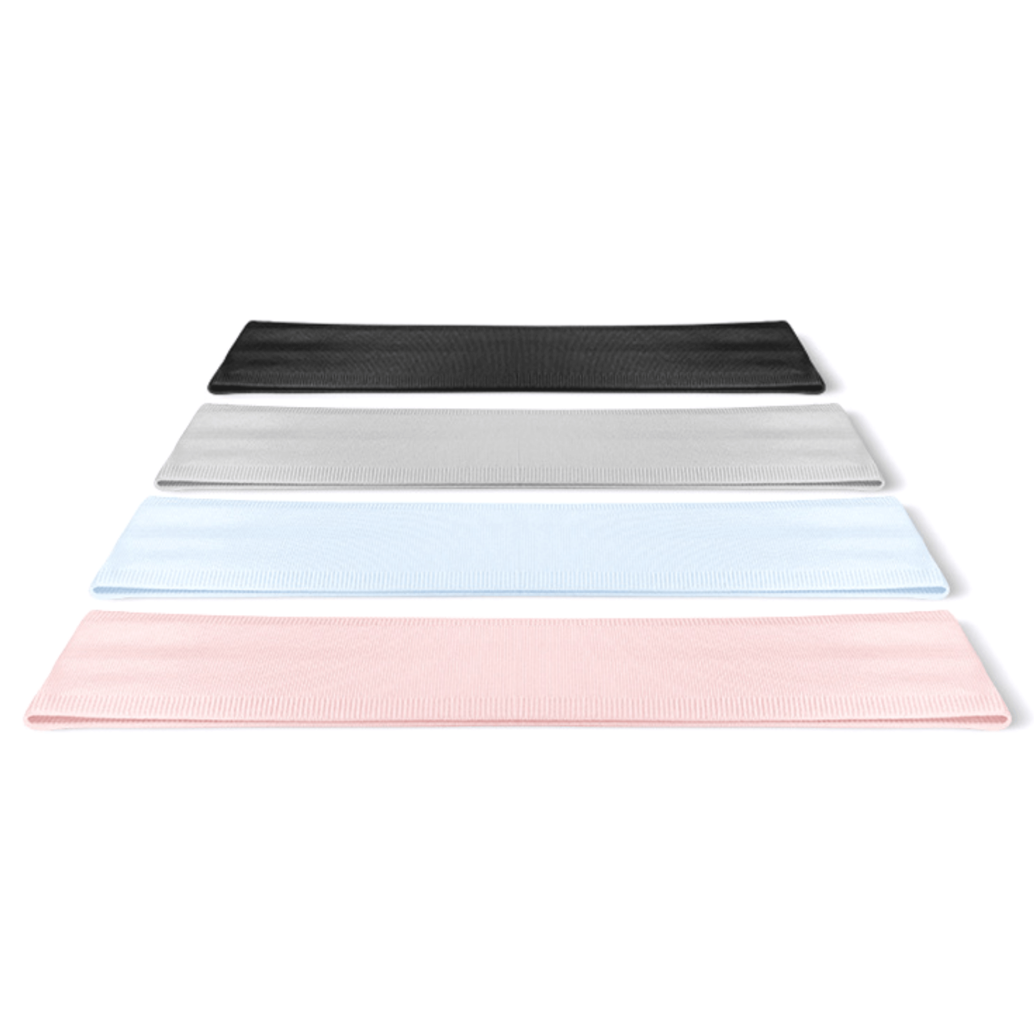 The Runner Sweat-Wicking Headband JupiterGear