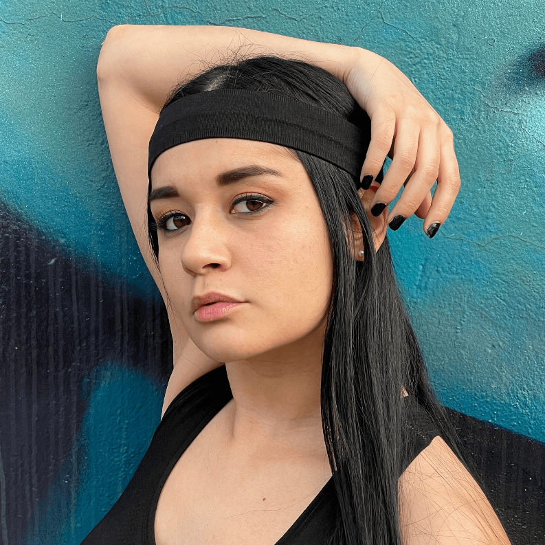 The Runner Sweat-Wicking Headband JupiterGear
