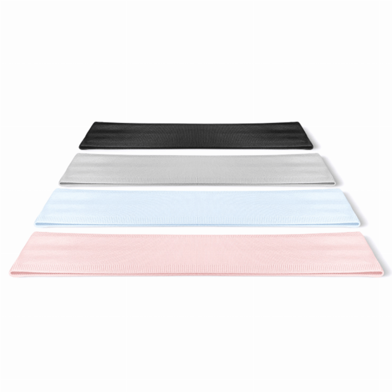 The Runner Sweat-Wicking Headband JupiterGear