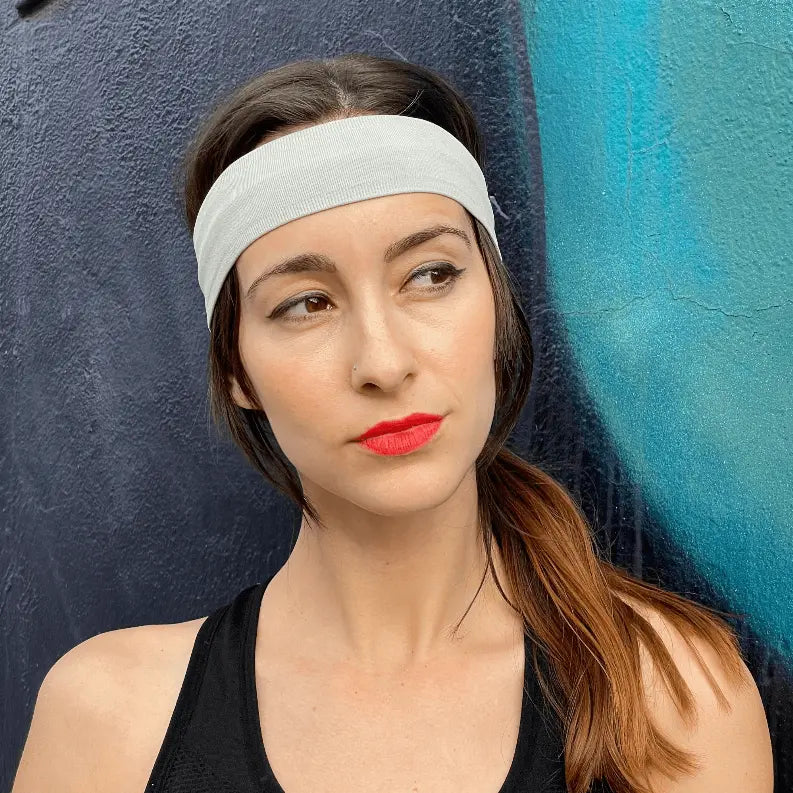 The Runner Sweat-Wicking Headband JupiterGear