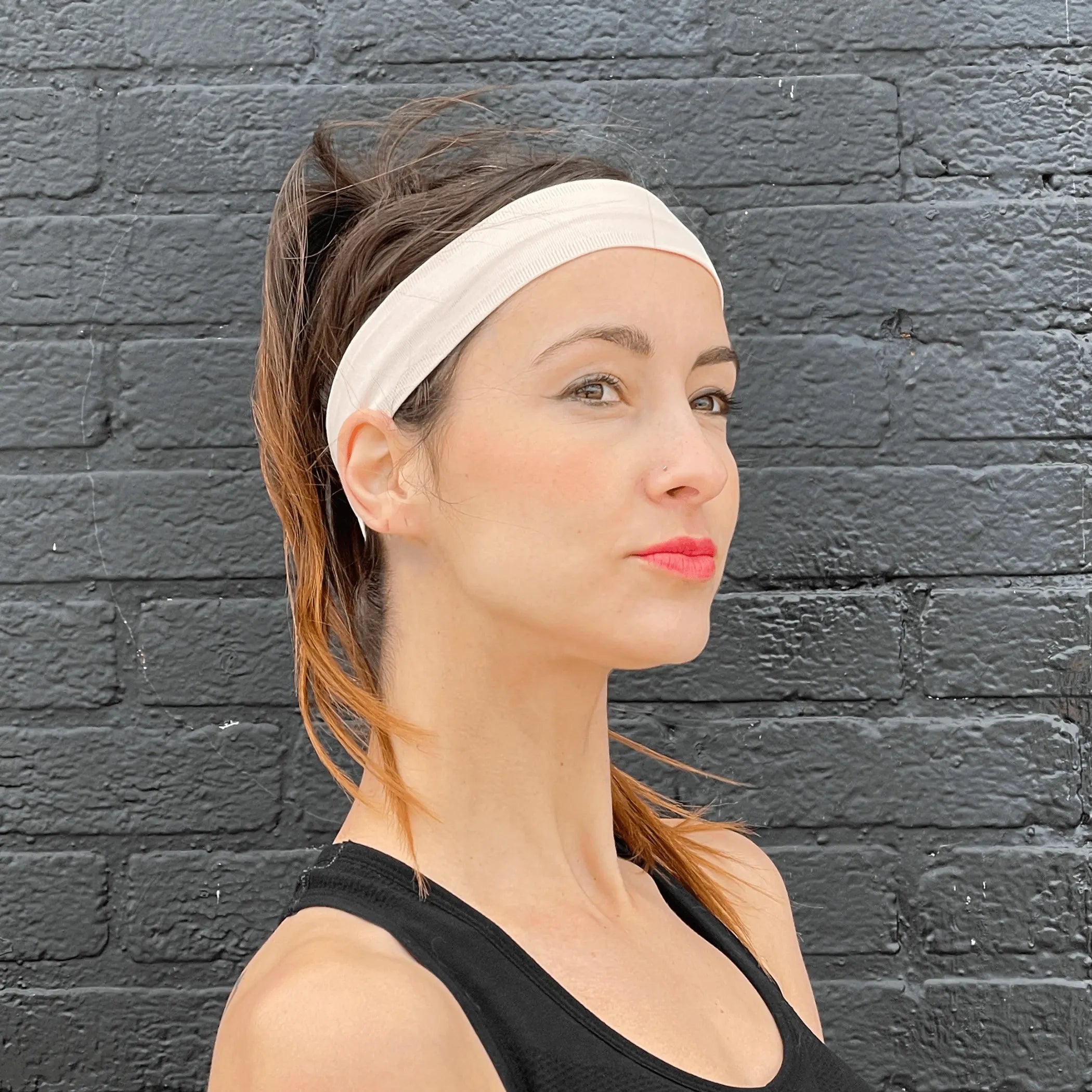 The Runner Sweat-Wicking Headband JupiterGear