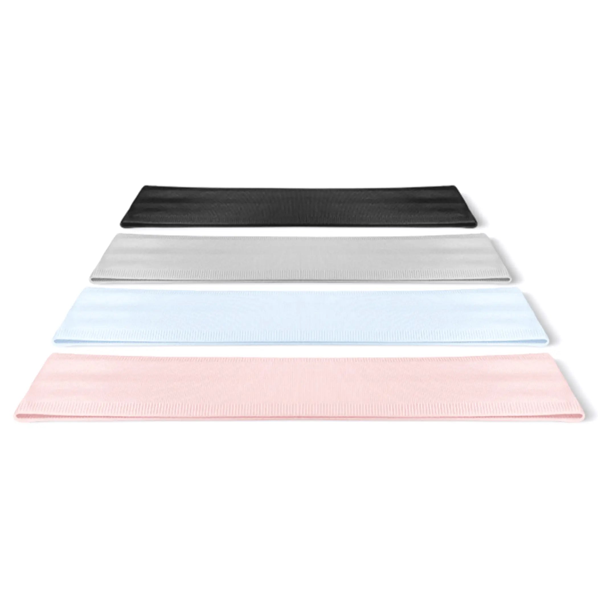 The Runner Sweat-Wicking Headband JupiterGear