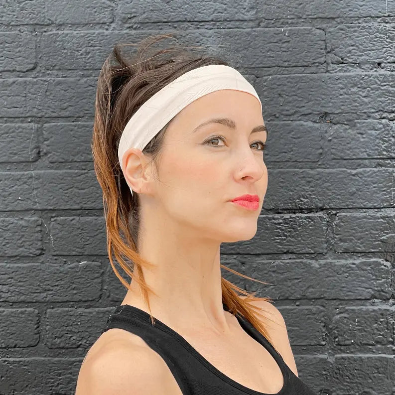 The Runner Sweat-Wicking Headband JupiterGear