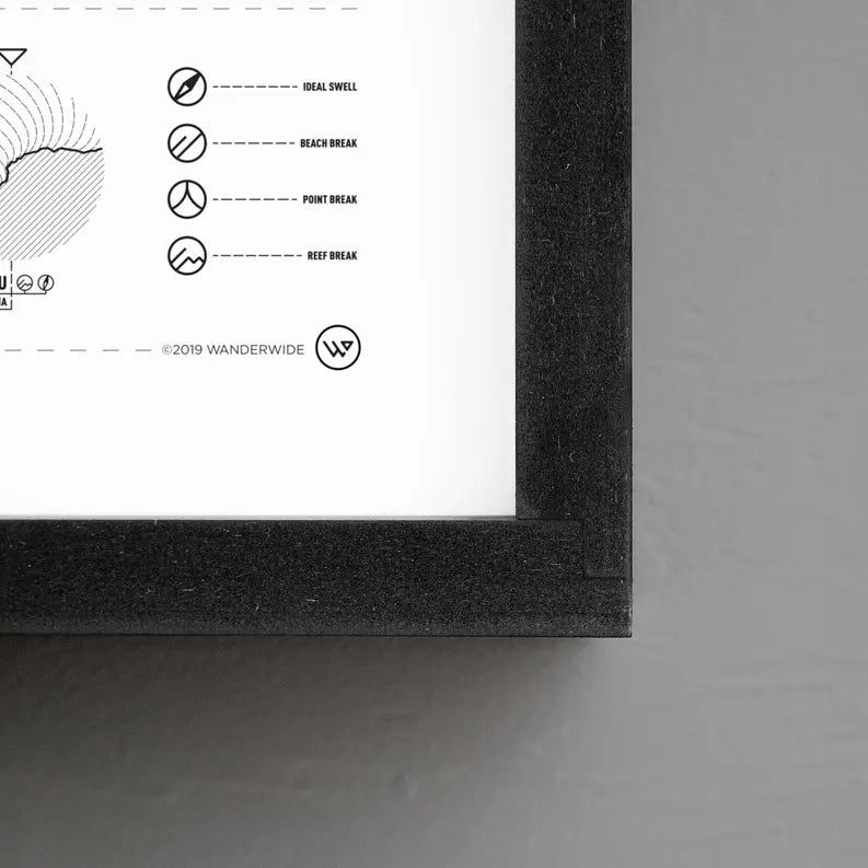 The SLATE Premium Frame The 14er Project