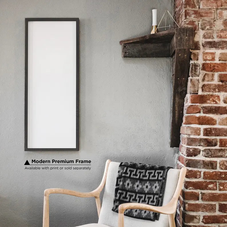 The SLATE Premium Frame The 14er Project
