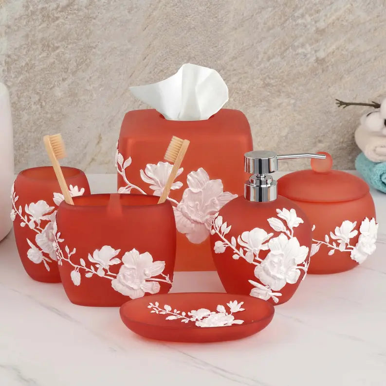 The Savannah Collection Decozen