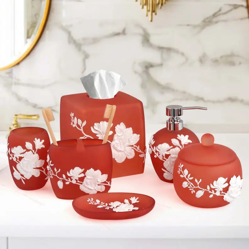 The Savannah Collection Decozen