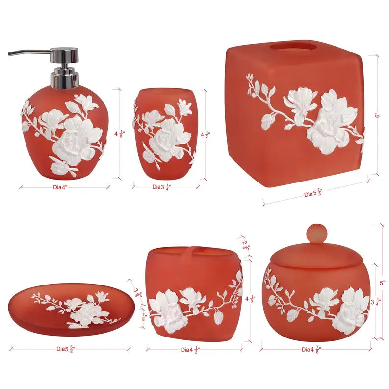 The Savannah Collection Decozen