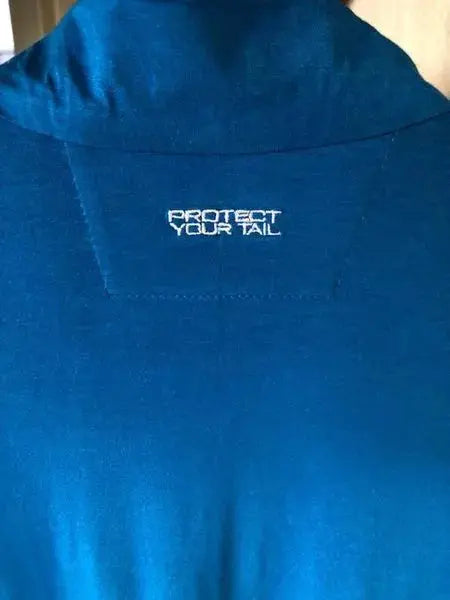 The Sebastian Tahoe Outline Protect Your Tail