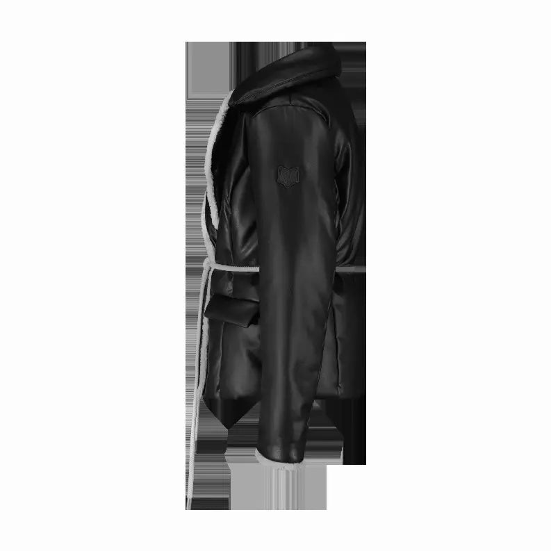 The Swagger Scotch Bonnet Outerwear