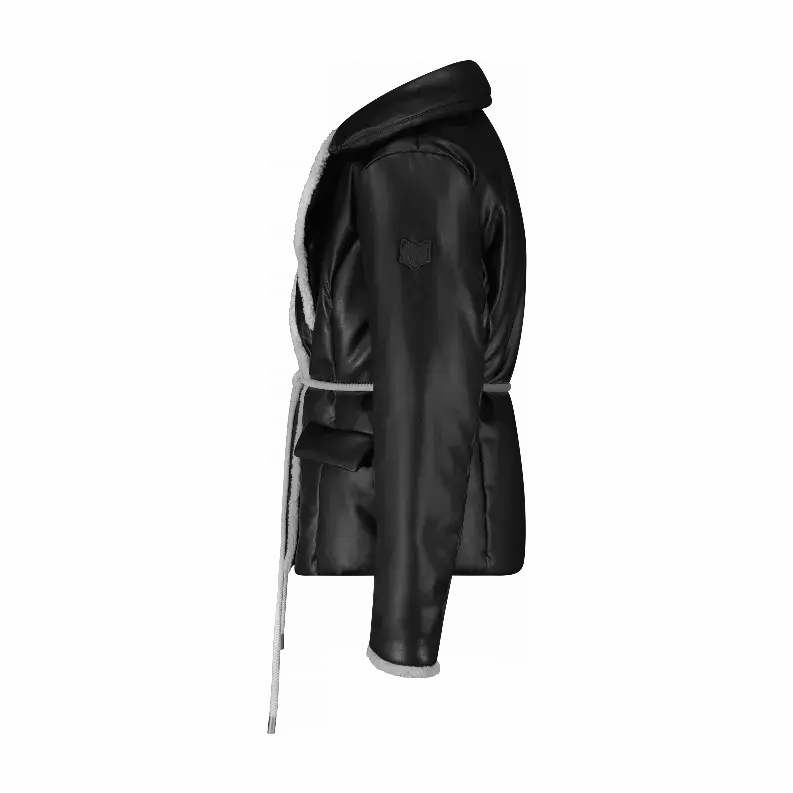 The Swagger Scotch Bonnet Outerwear