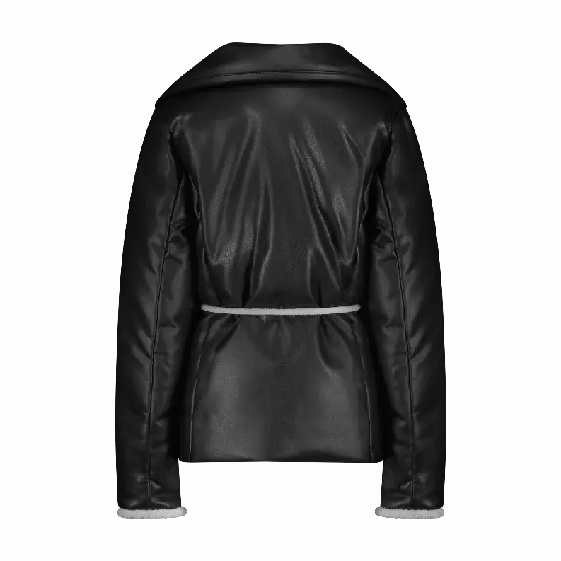 The Swagger Scotch Bonnet Outerwear