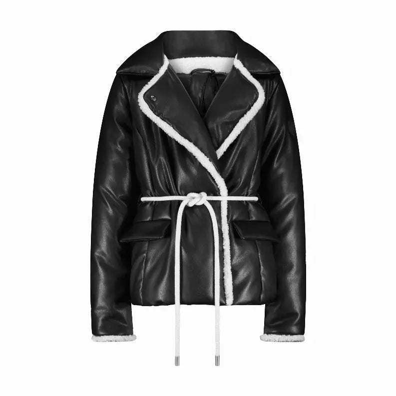 The Swagger Scotch Bonnet Outerwear