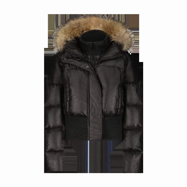 The Sydney Harbour Scotch Bonnet Outerwear
