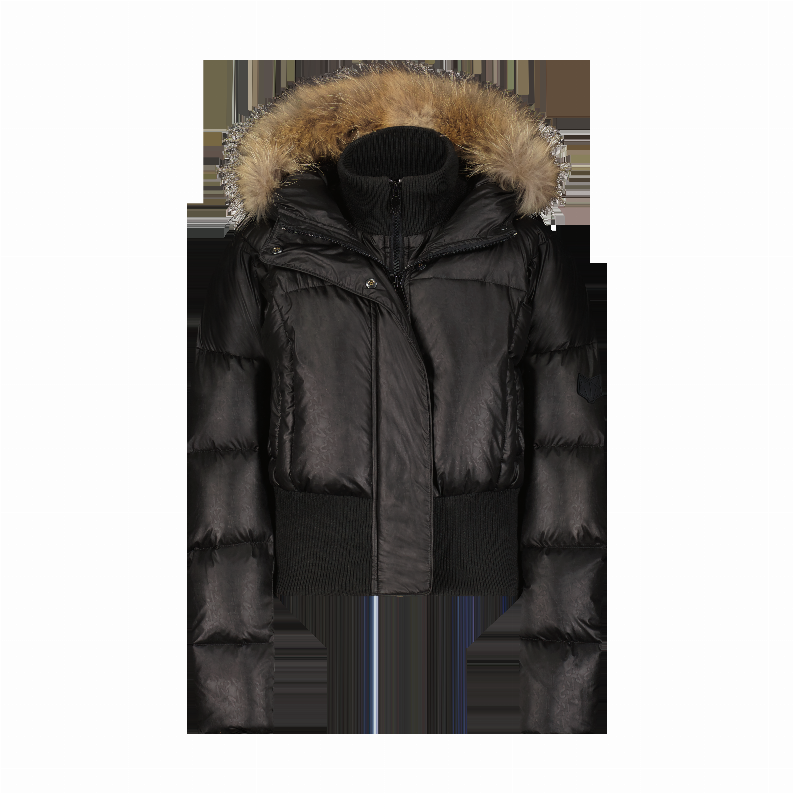 The Sydney Harbour Scotch Bonnet Outerwear