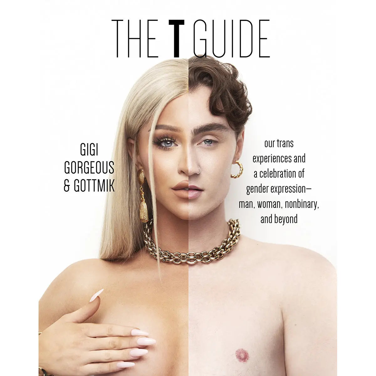 The T Guide - GreatEagleInc